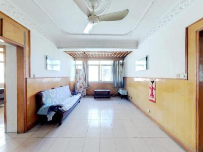 劳动新村7号地块