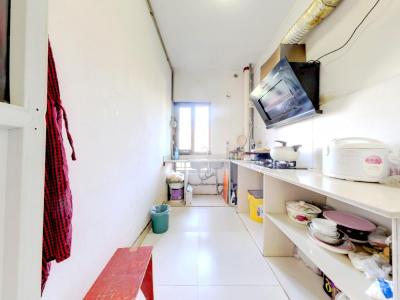 城市之光第二街区