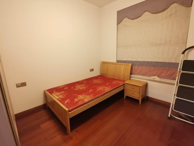 长江长现代城北区(一期)