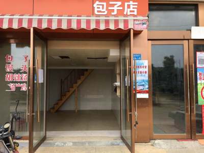朝辉东方城二区