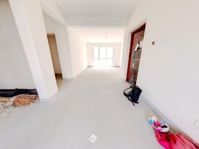 江北天和苑安置房二期