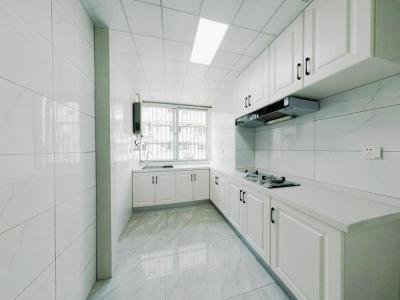 锅炉厂住宅大院