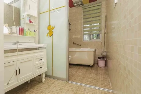 新时代商业街2房2厅1卫南北精装真实好房