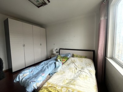 银湖·波尔卡国际花园