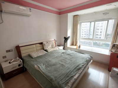 城市之光第三街区