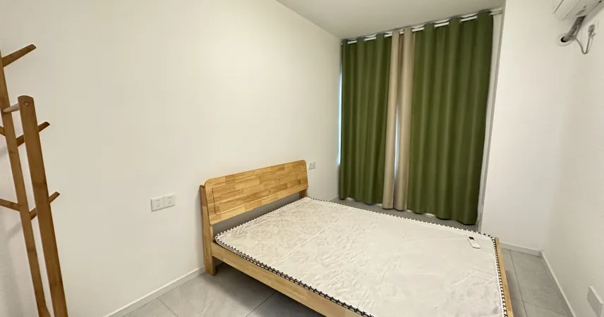 亿景海棠湾小区