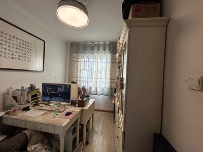 南瑞瑞东园二期