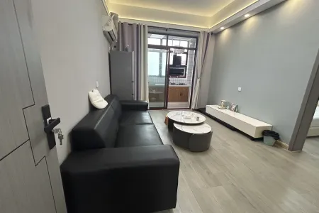 双子星辰大厦2房1厅1卫南毛坯真实好房