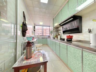 旭日天都三组团