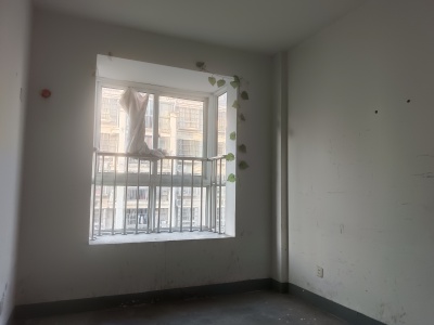 龙湖新城一期B区