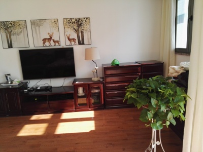 三山碧桂园双潭映月