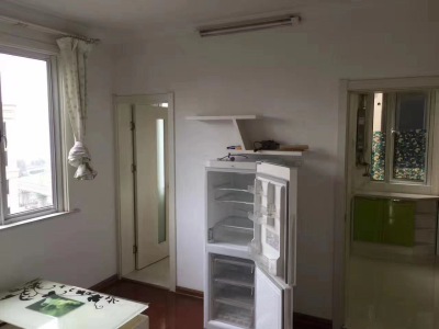 伟星左岸生活D区