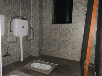 绿地1号地块(绿洲领秀)