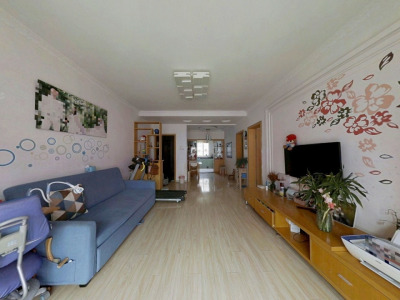 南瑞瑞东园一期