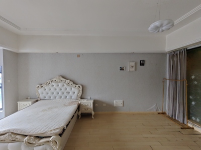 万达广场二期(万达嘉华)