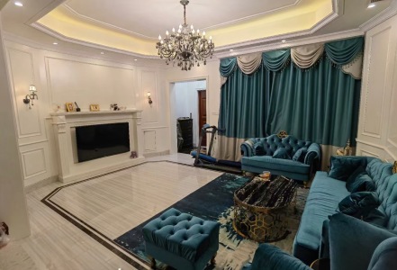 三山碧桂园双潭映月