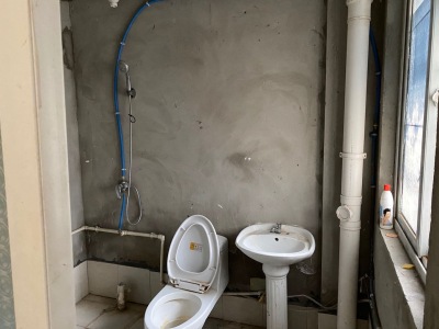 龙湖新城一期C区