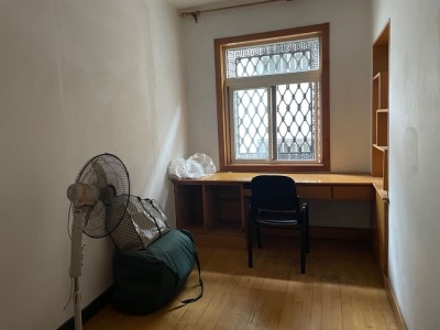 十里示范村三区