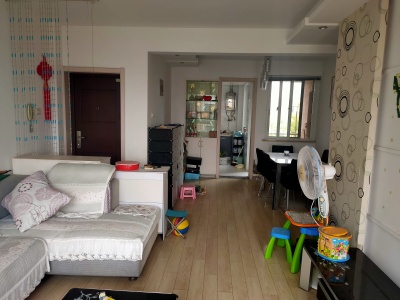 凤凰城南岛棕榈轩