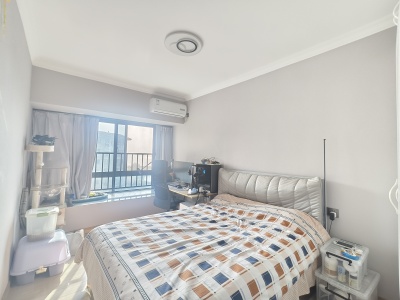 三山碧桂园天玺湾