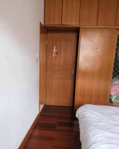 莲塘新村紫竹园