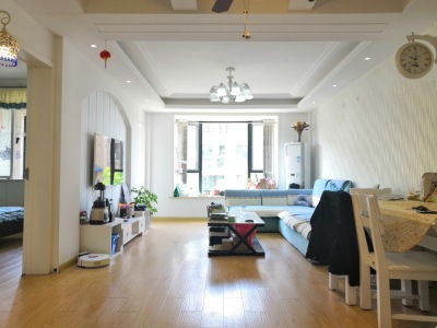 绿地6号地块A区(凯旋尚品)