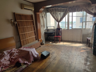 中港二航局芜湖住宅区