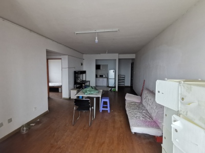 中建500米