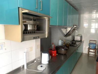 中国建筑第七工程局第二建筑公司生活小区