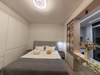 中冶设计院小区