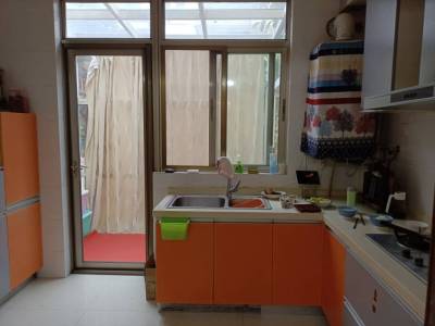 三山碧桂园双潭映月