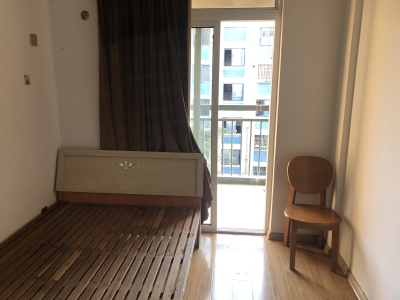 银湖·波尔卡国际花园