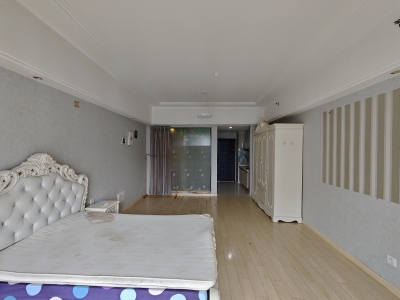 万达广场二期(万达嘉华)