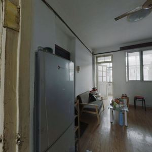 通达新村2房2厅1卫南北中装真实好房