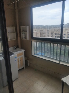 城市之光第一街区