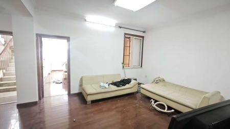 吉和小区,吉和新村