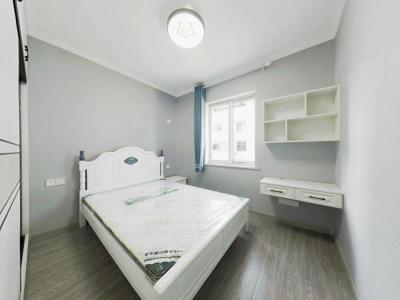 锅炉厂住宅大院