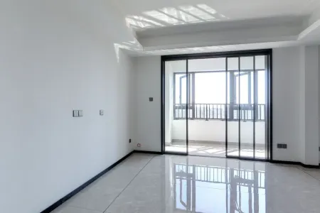 伟星万科东方珑胤台