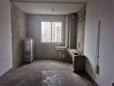 龙湖新城二期南区