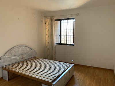 光华星城2室2厅1卫南北精装真实好房