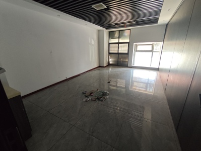 南翔万商商贸物流城一区