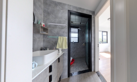 保利信达熙悦府