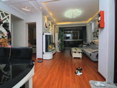 江城国际瑞华苑