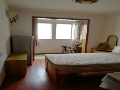 南瑞新城锦秋园