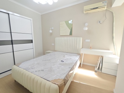 东方龙城绿竹苑