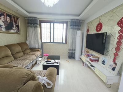 旭日天都三组团