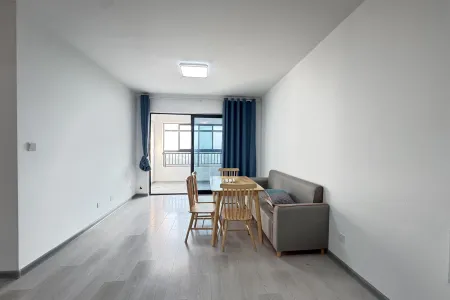 高速御府 3室1厅1卫 2,000元/月 南北通透