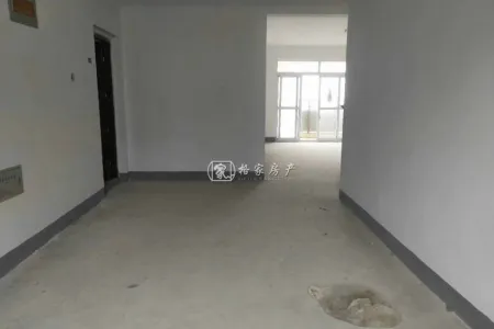 金石新城F区三房南北毛坯真实好房