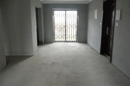 三山碧桂园天门烟波二期三房南北毛坯真实好房