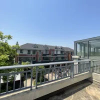 凤凰城北岛观湖别墅